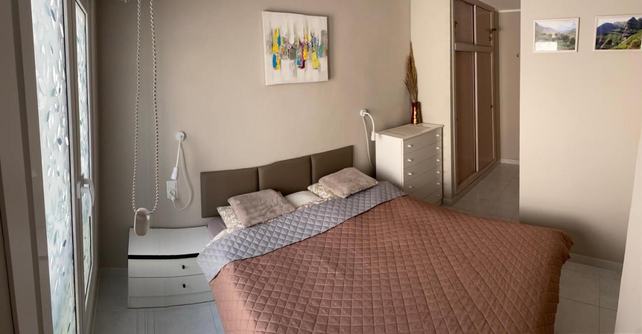 Casa Magdalena 2-Bedroom Apartament Between The Los Locos And Del Cura Beaches Torrevieja Exterior photo