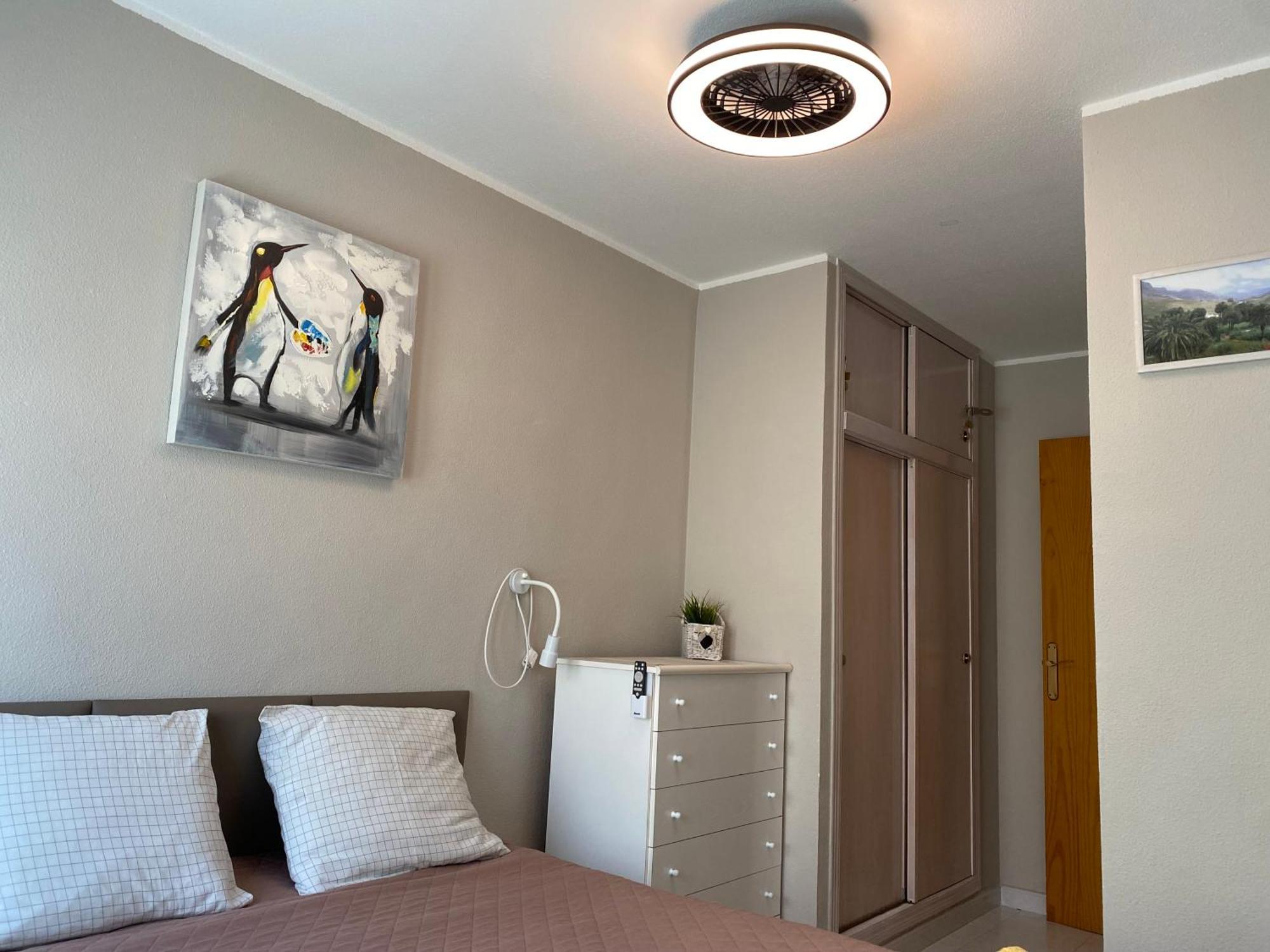 Casa Magdalena 2-Bedroom Apartament Between The Los Locos And Del Cura Beaches Torrevieja Exterior photo